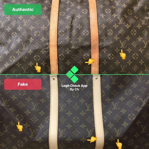 fake louis vuitton from japan|louis vuitton legit check.